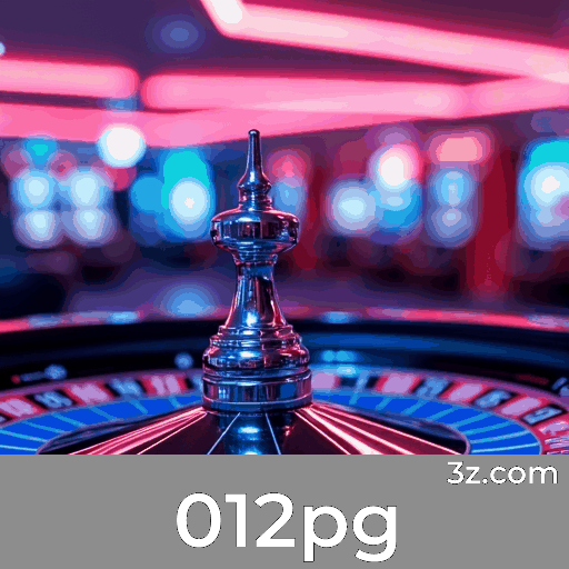 012pg: Cassino Online Seguro e Premiado