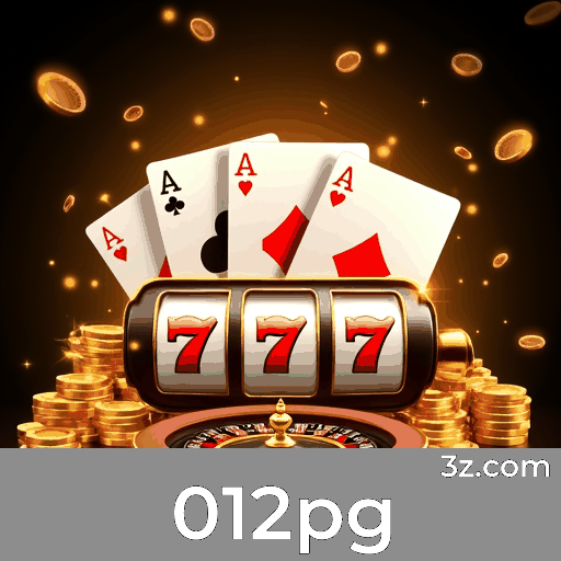 Experiência de Casino Elite no 012pg: Dealers Reais e Jogos Premium
