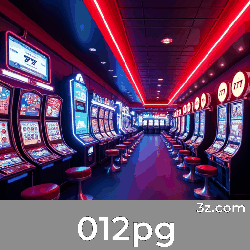 Experiência de Casino Elite no 012pg: Dealers Reais e Jogos Premium