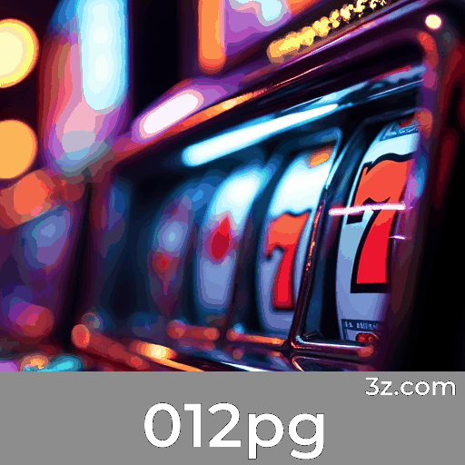 012pg: Cassino Online Seguro e Premiado