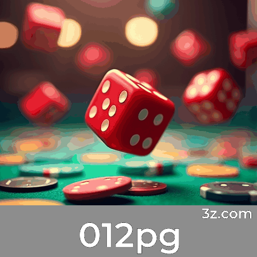 012pg Crash: Descubra o Poder da Comunidade
