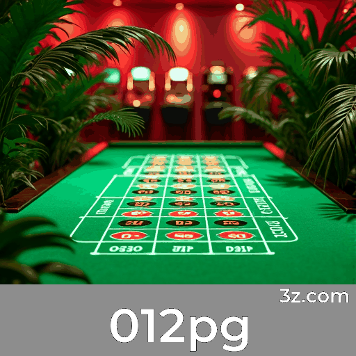 Experiência de Casino Elite no 012pg: Dealers Reais e Jogos Premium